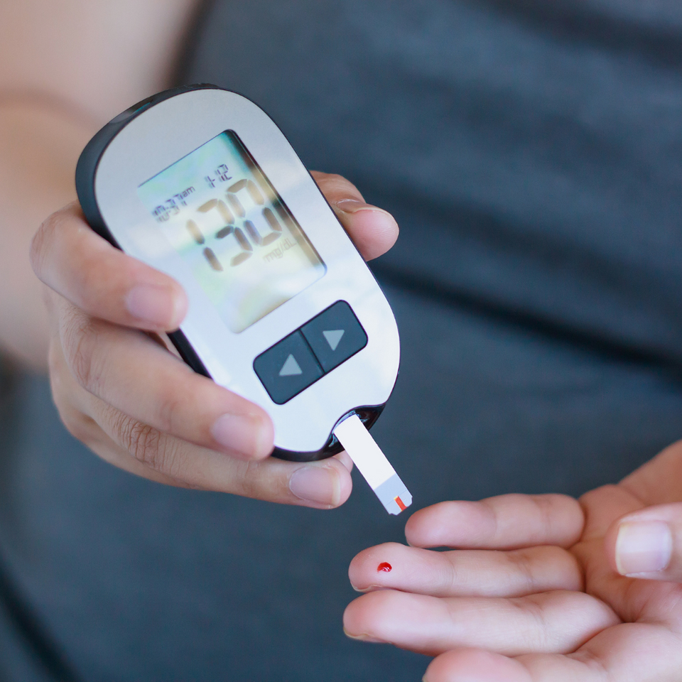 Health Monitoring Devices