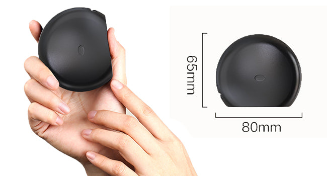 Rechargeable Hearing Aid for Seniors