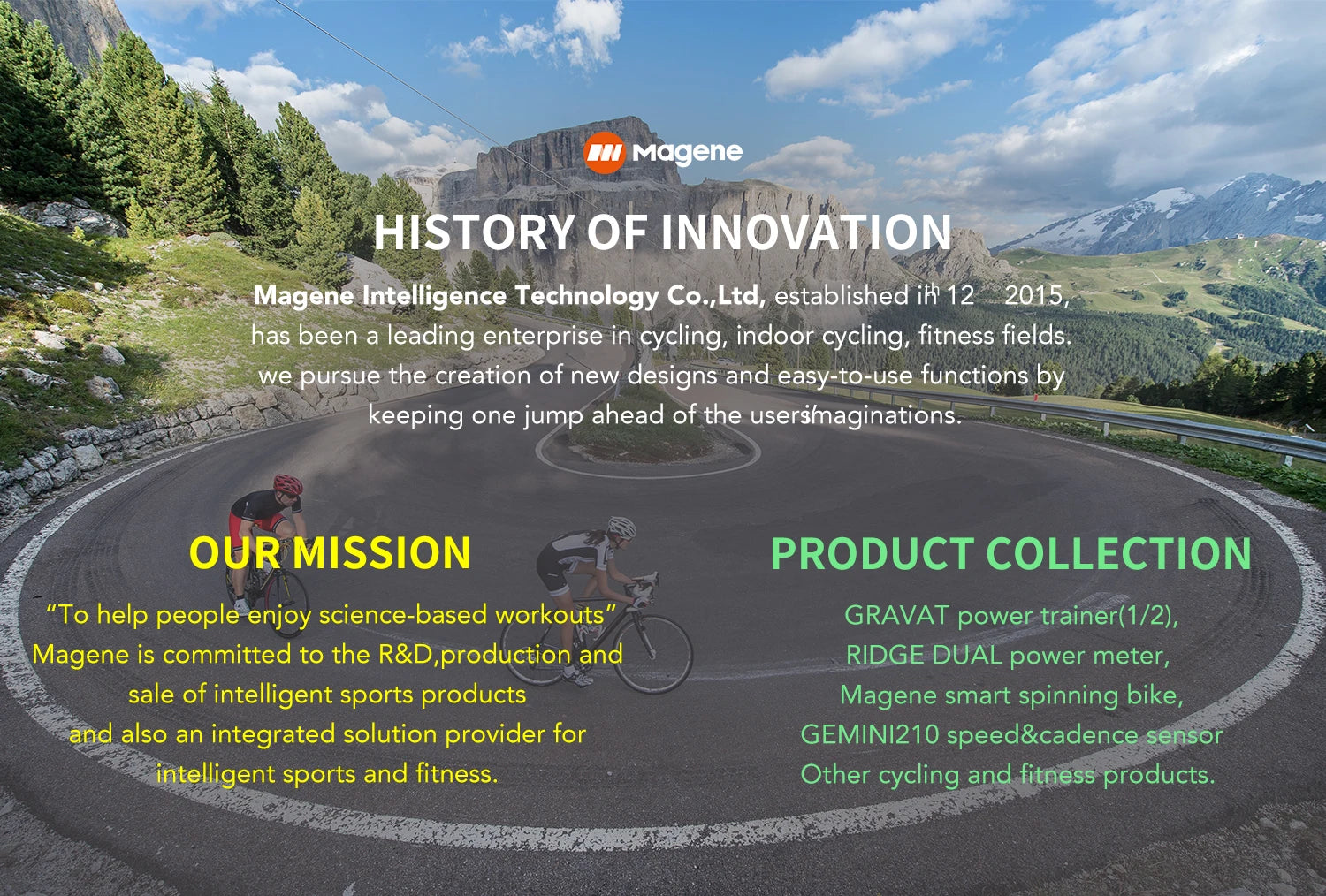 Magene H303 Dual Mode Heart Rate Monitor with Chest Strap