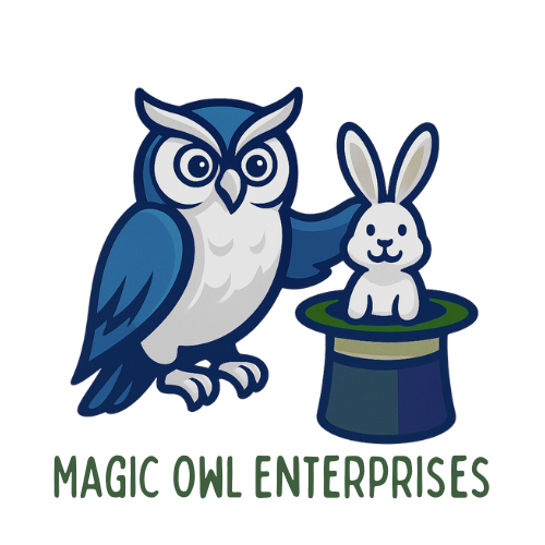 magicowlenterprises