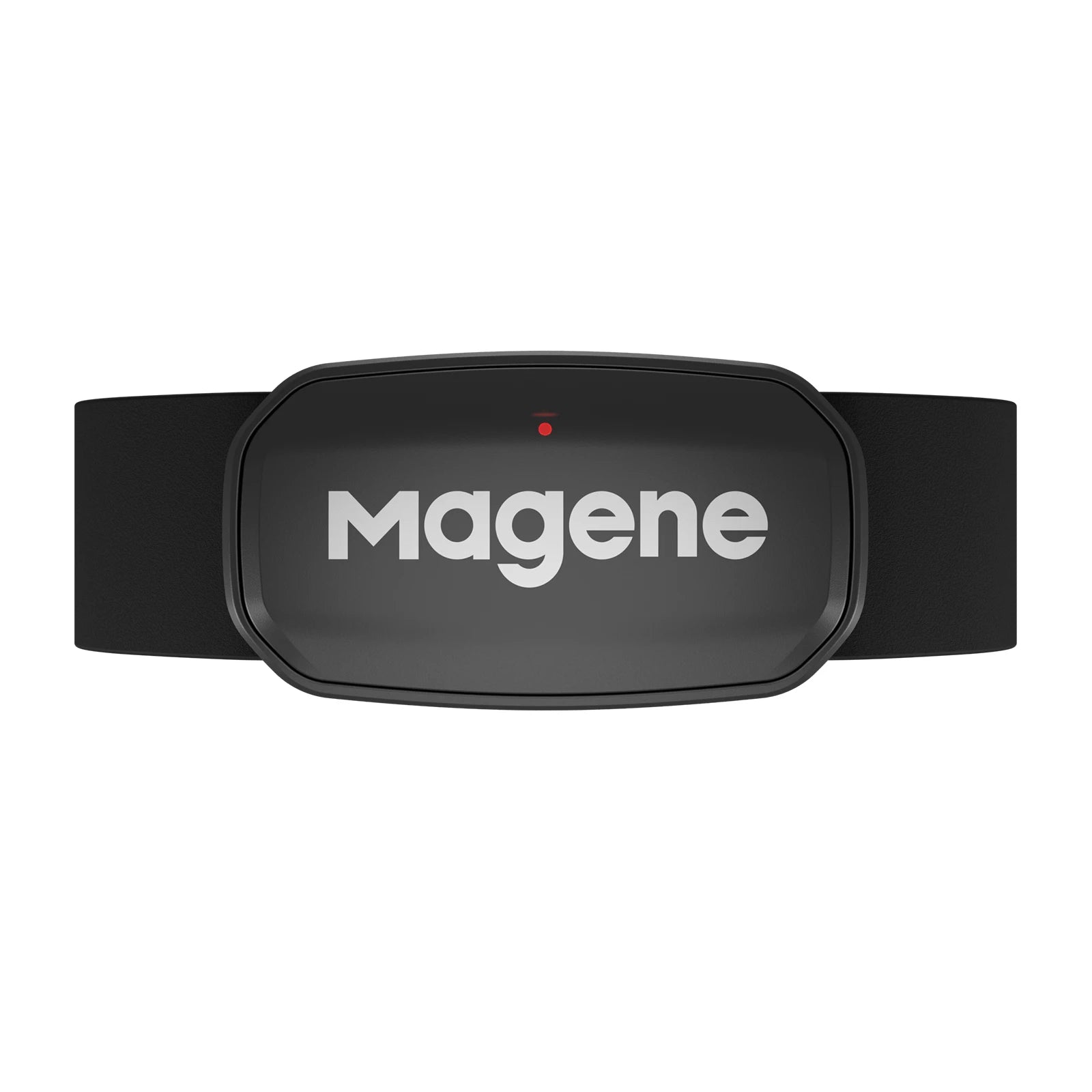 Magene H303 Dual Mode Heart Rate Monitor with Chest Strap