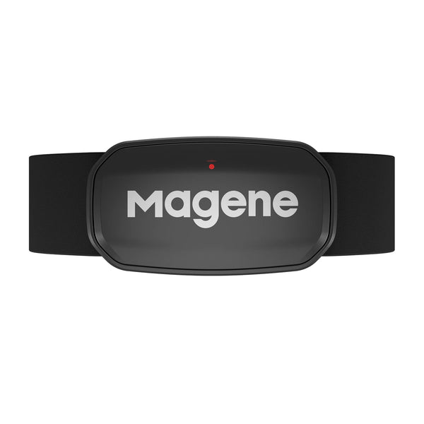 Magene H303 Dual Mode Heart Rate Monitor with Chest Strap