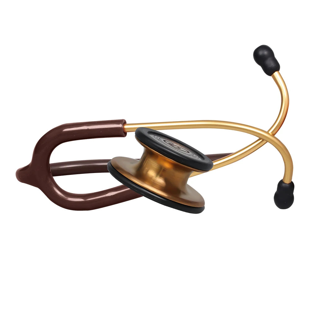 Professional Medical Double-Sided Stethoscope Cardiology Stethoscope