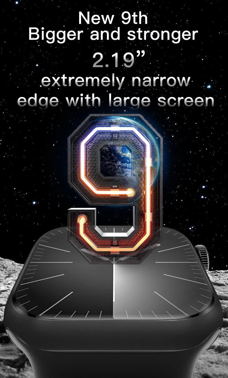 I10 Pro Max Smart Watch with Metal Strap Fitness Tracker