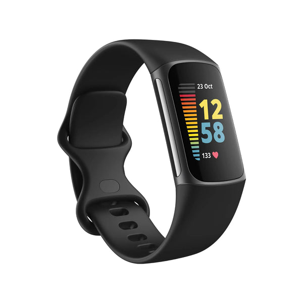 Fitbit Charge 5 Advanced Health & Fitness Tracker