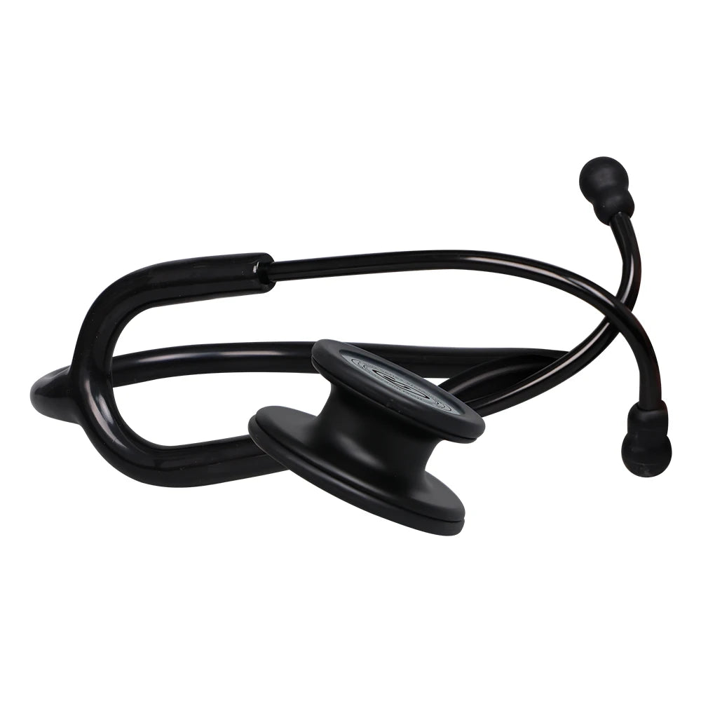 Professional Medical Double-Sided Stethoscope Cardiology Stethoscope