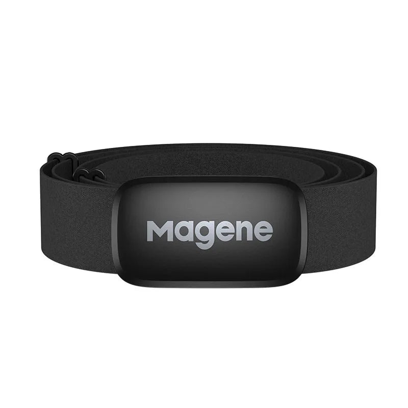 Magene H303 Dual Mode Heart Rate Monitor with Chest Strap