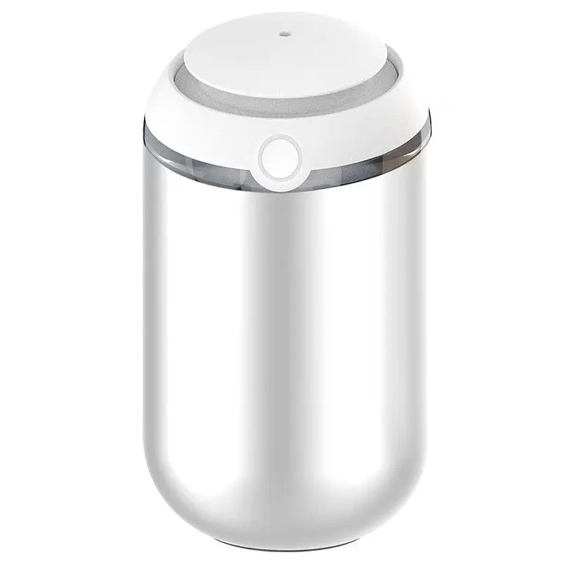 AI Smart Car Air Freshener & USB Aroma Diffuser