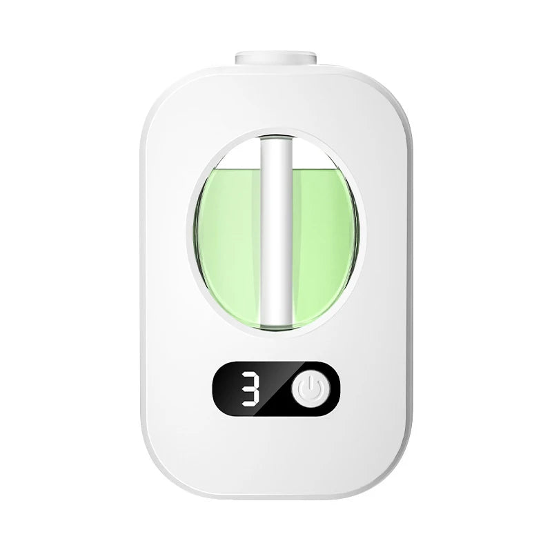 USB Aromatherapy Desktop Humidifier and Diffuser