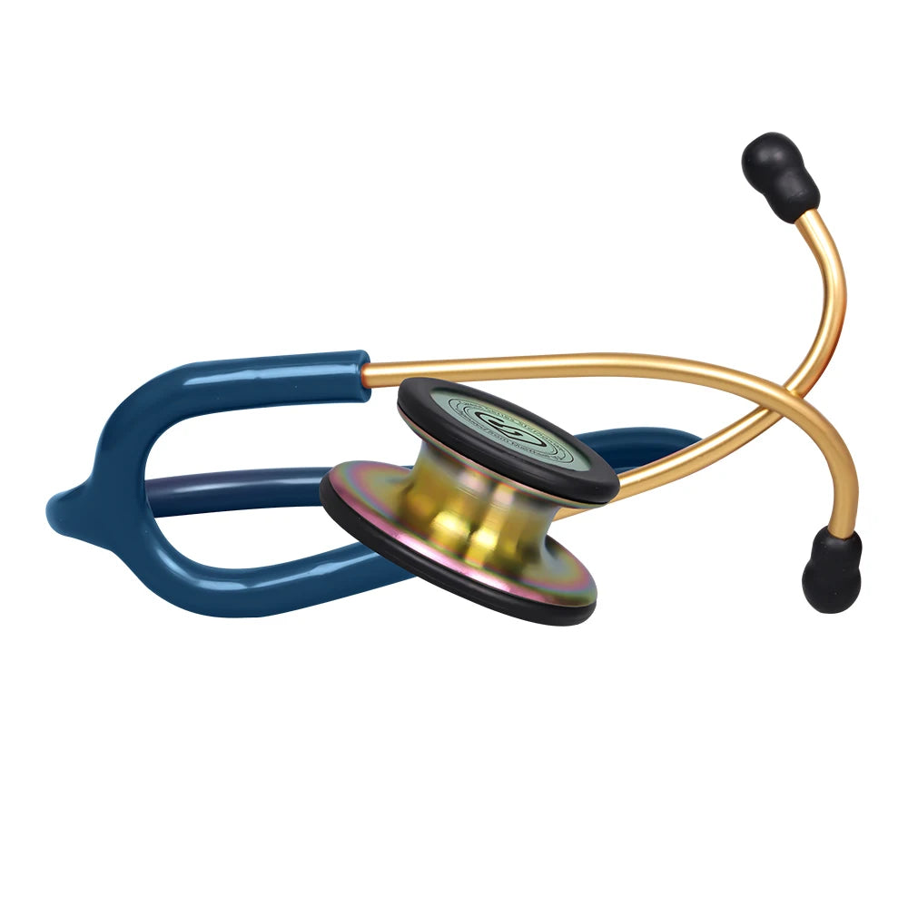 Professional Medical Double-Sided Stethoscope Cardiology Stethoscope