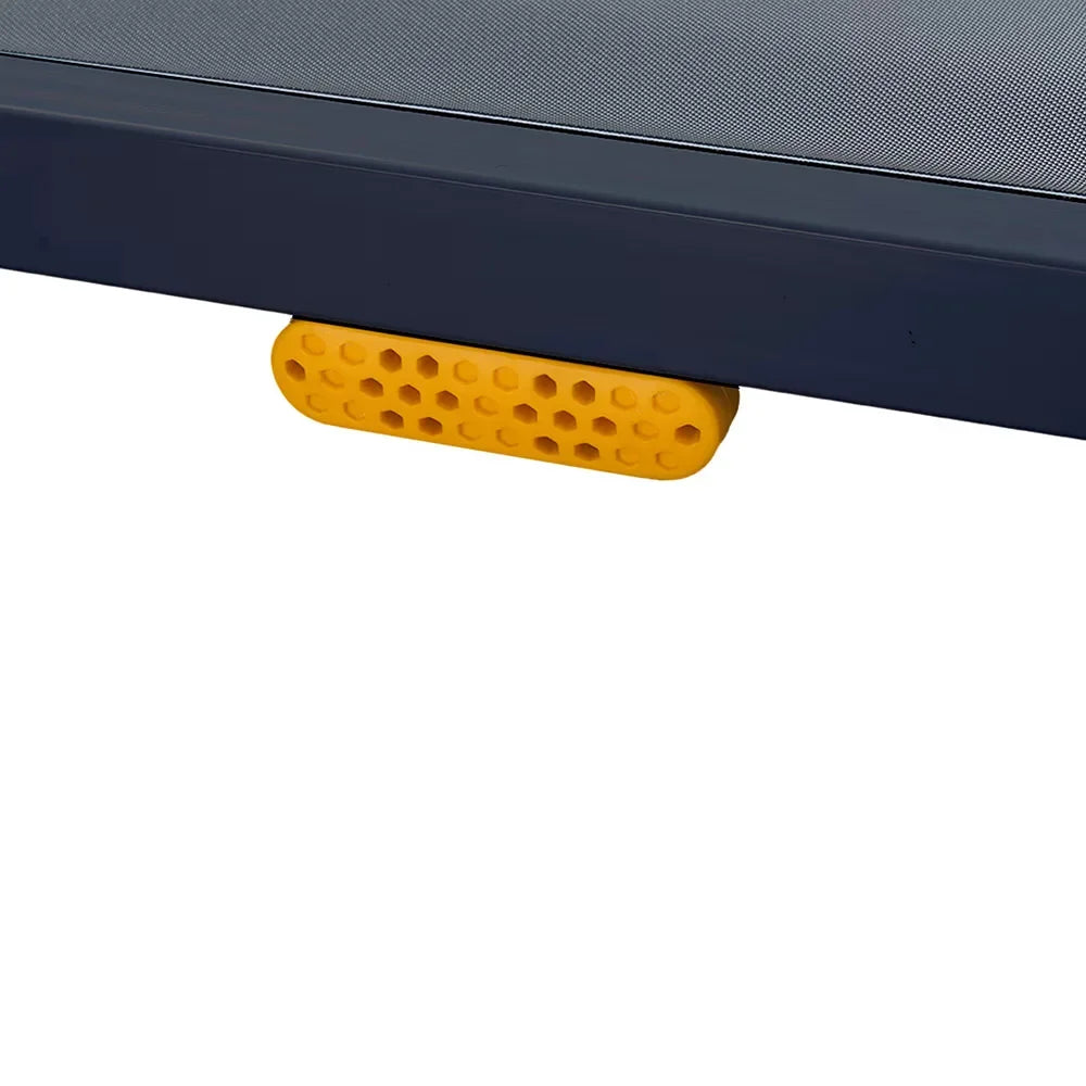 High-Efficiency Brushless Motor Home Treadmill with LED Display