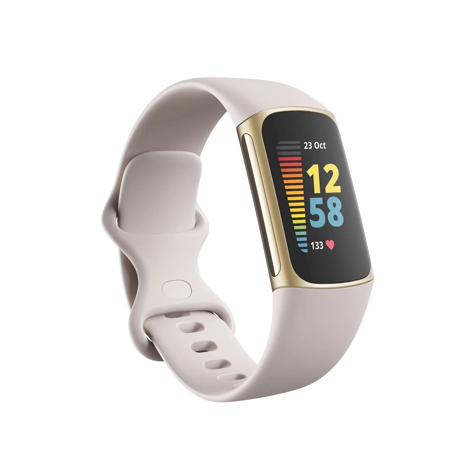 Fitbit Charge 5 Advanced Health & Fitness Tracker
