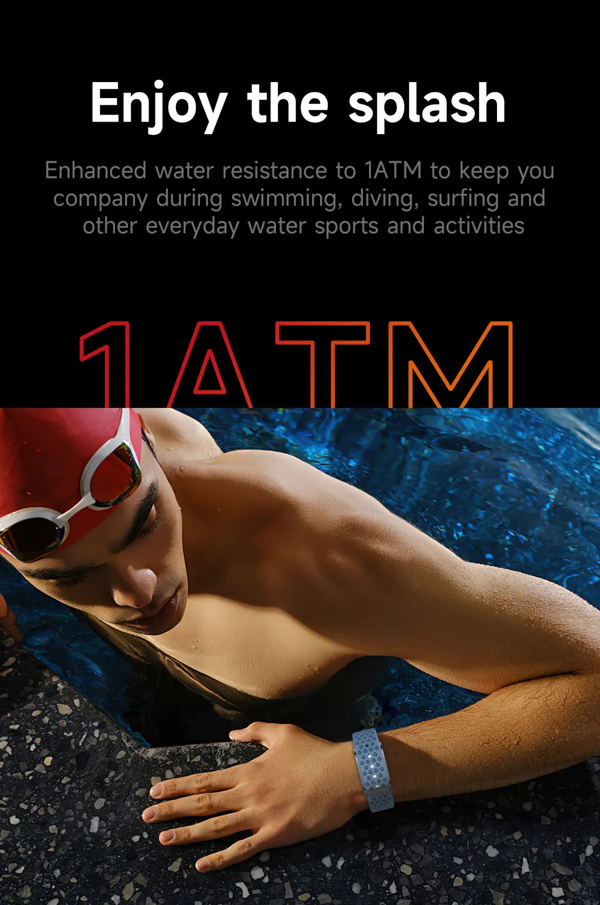 LIGE 2025 No Screen Smart Bracelet Heart Rate Blood Pressure Fitness Tracker