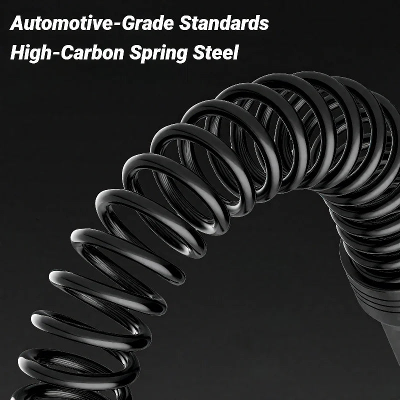 Ergonomic Strength Training Bar – Arm & Muscle Trainer