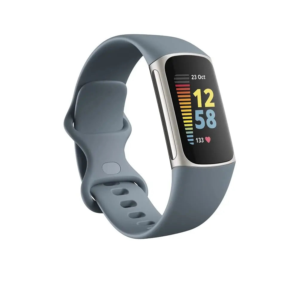 Fitbit Charge 5 Advanced Health & Fitness Tracker