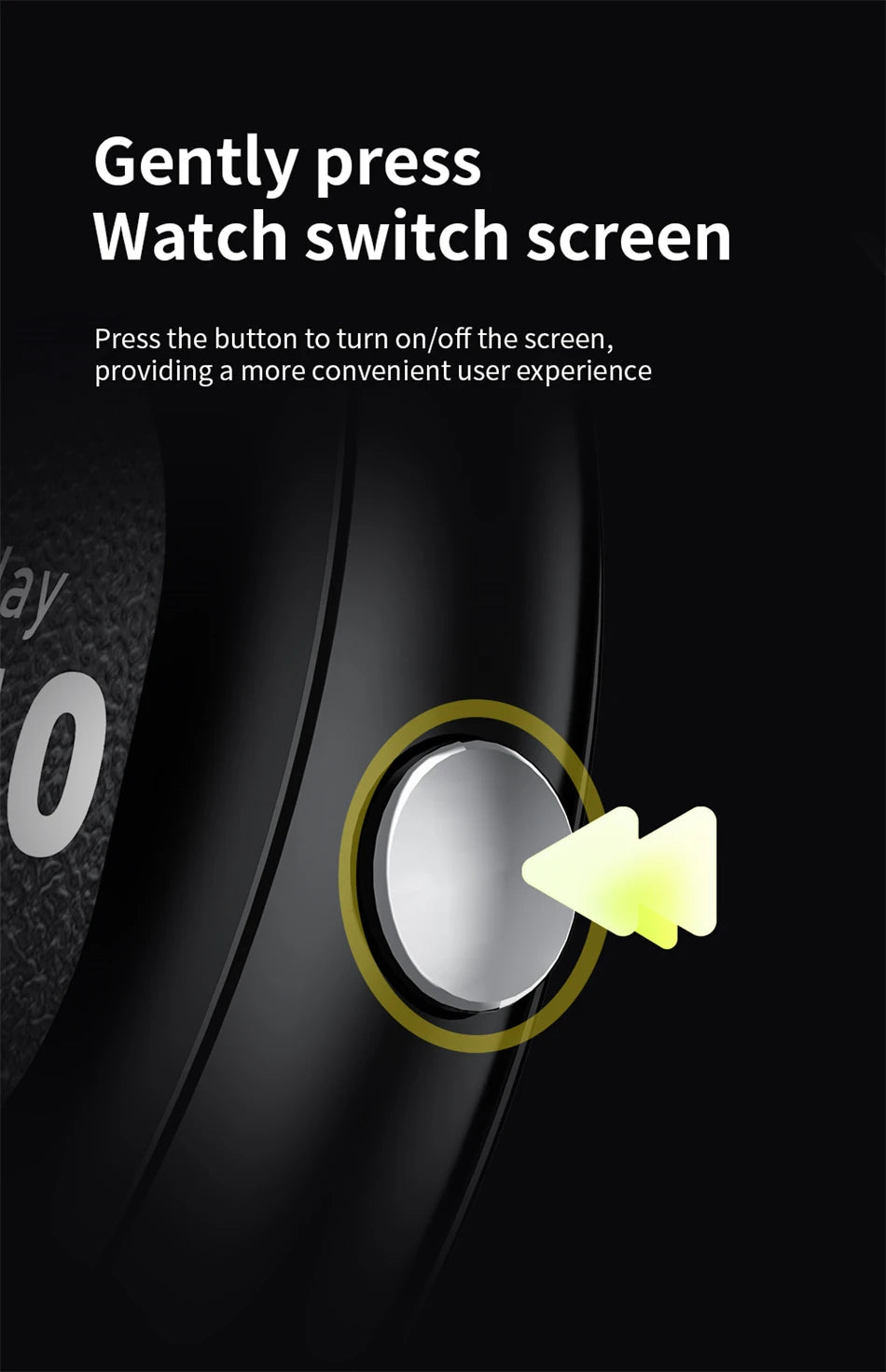 2025 Smart Watch for Women & Men Bluetooth Call Fitness Tracker