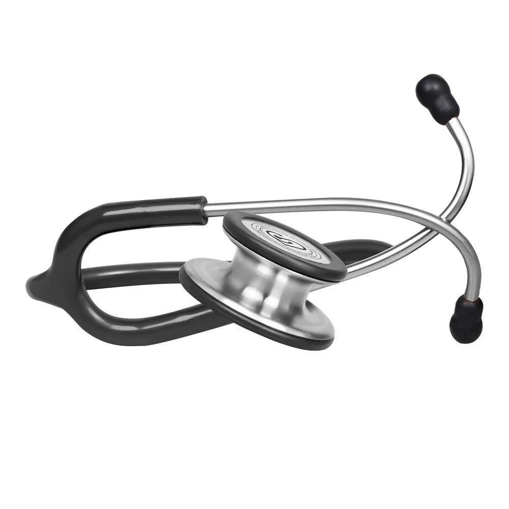 Professional Medical Double-Sided Stethoscope Cardiology Stethoscope