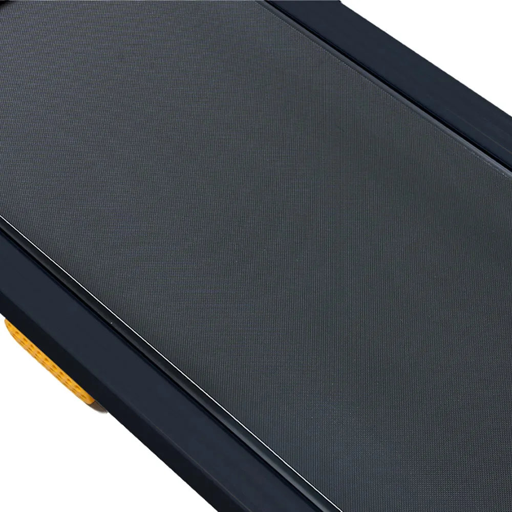 High-Efficiency Brushless Motor Home Treadmill with LED Display