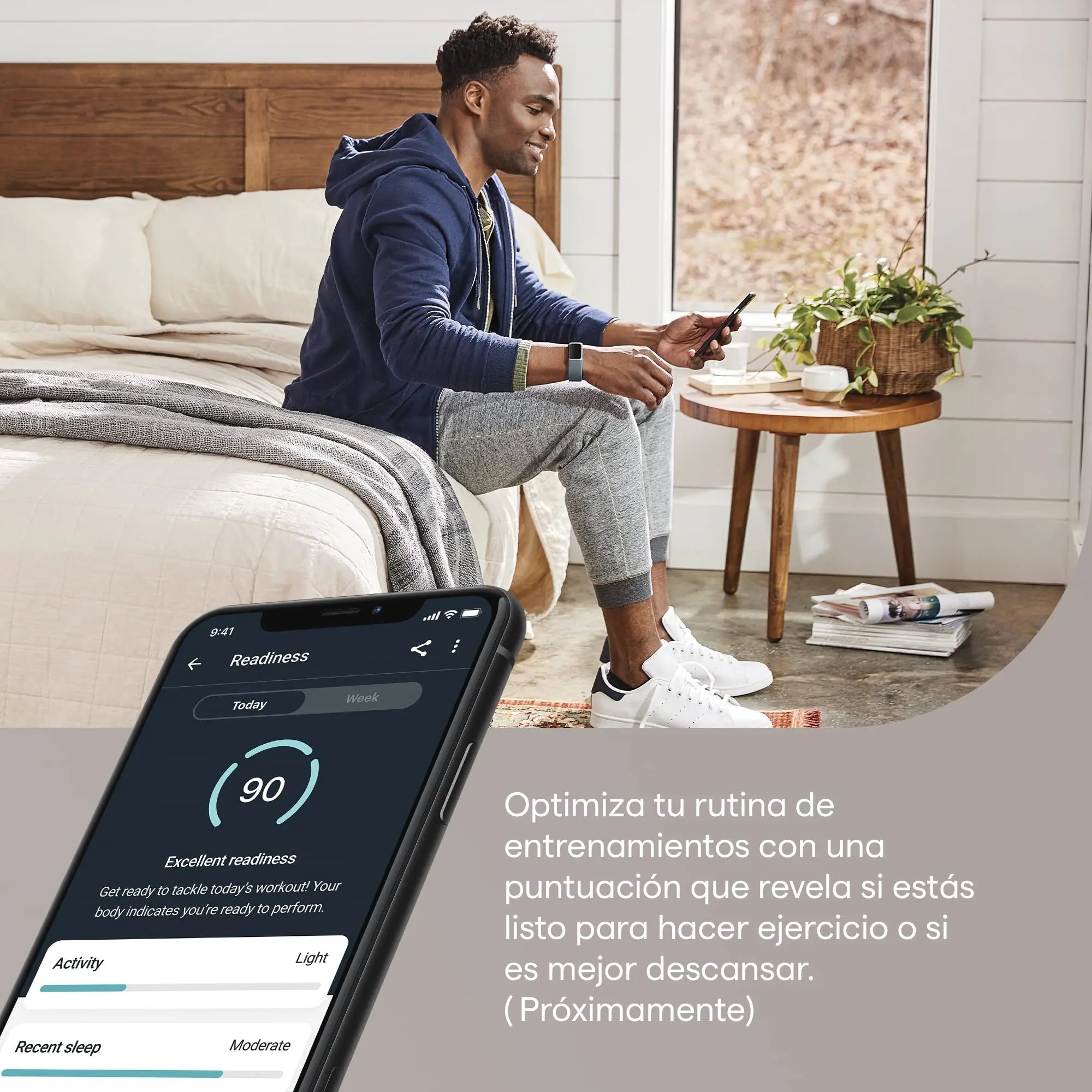 Fitbit Charge 5 Advanced Health & Fitness Tracker