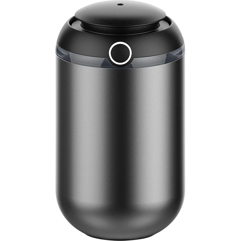 AI Smart Car Air Freshener & USB Aroma Diffuser