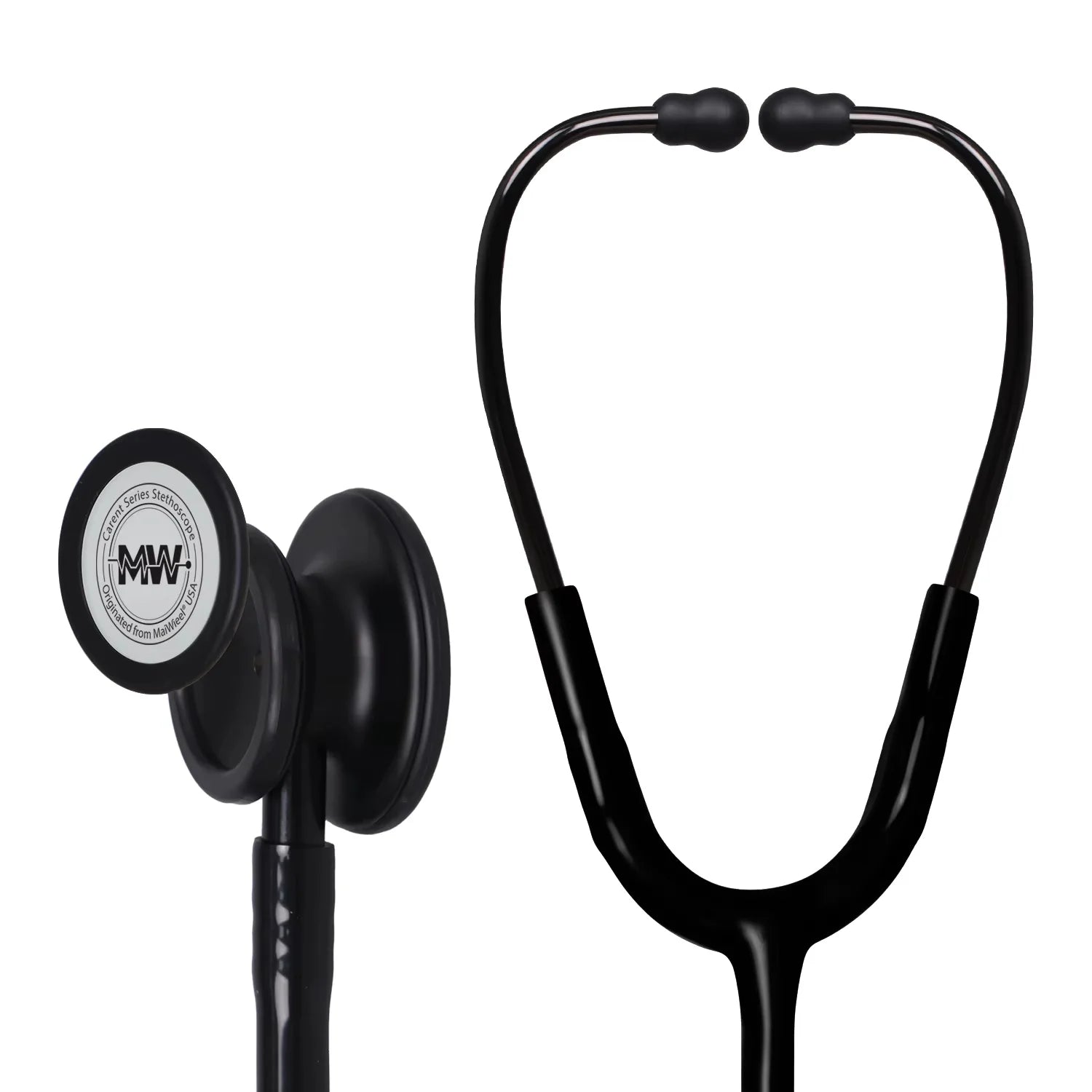 Professional Medical Double-Sided Stethoscope Cardiology Stethoscope