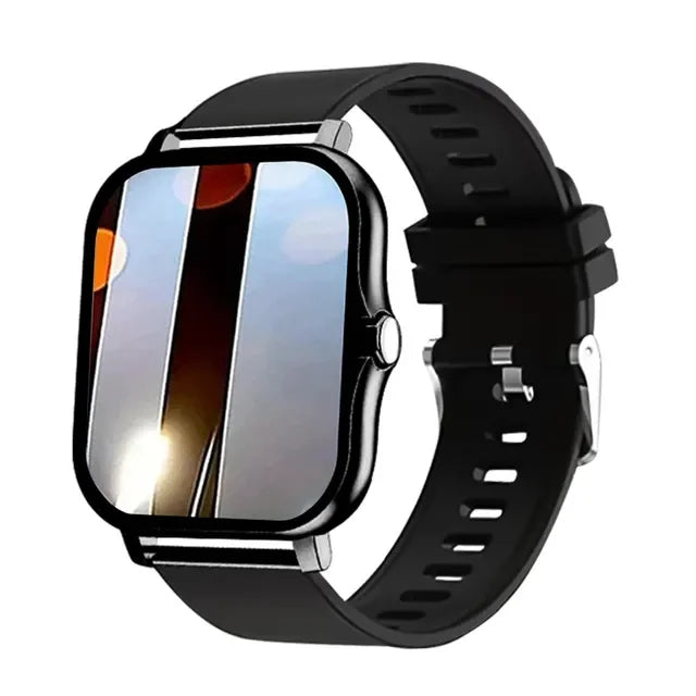 1.83" Sports Smart Watch 2025 Fitness Tracker